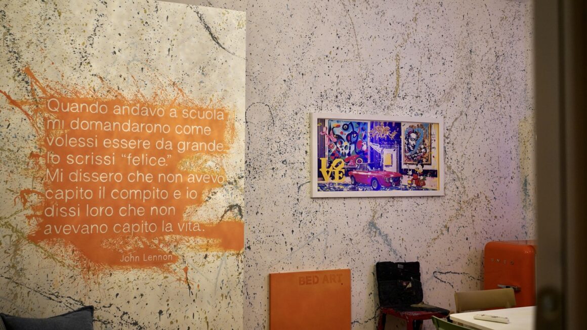 HAPPINESS SUITE GALLERY