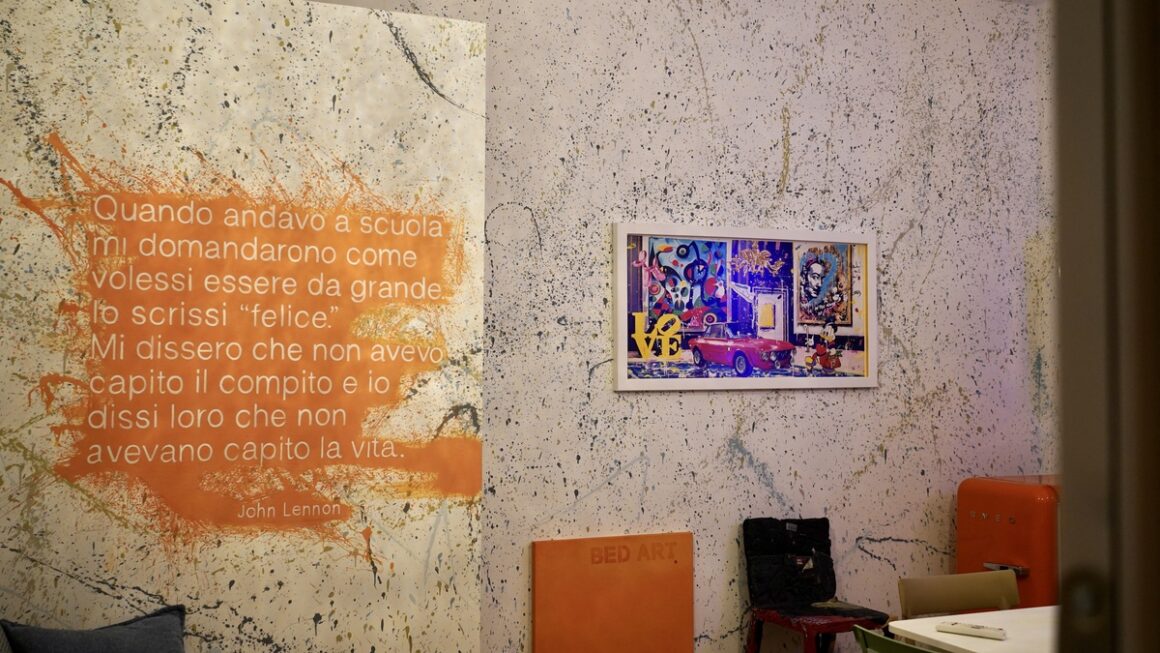 HAPPINESS SUITE GALLERY