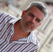 Alejandro Pereyra