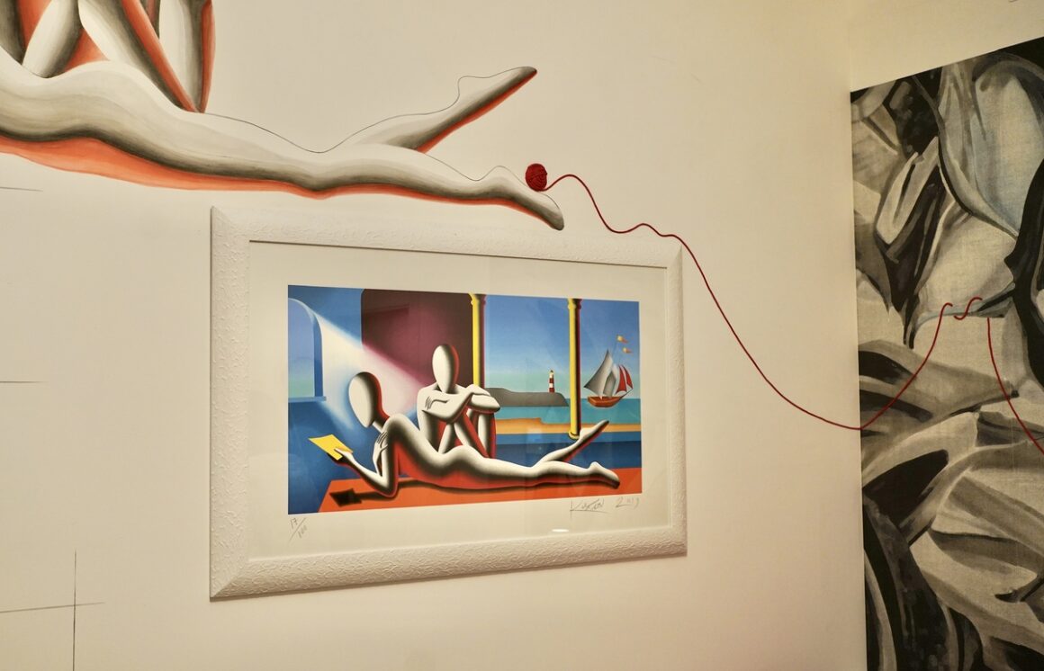 Mark Kostabi